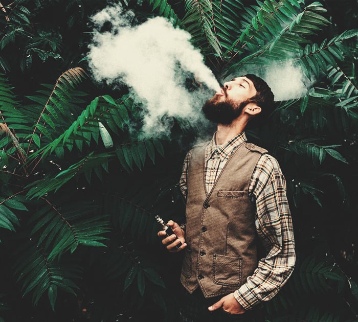 Wie man Hasch verdampft und welchen Vaporizer man dafür verwenden sollte Wie man Hasch verdampft und welchen Vaporizer man dafür verwenden sollte