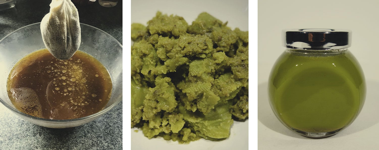 How to Make Highly Potent Cannabutter