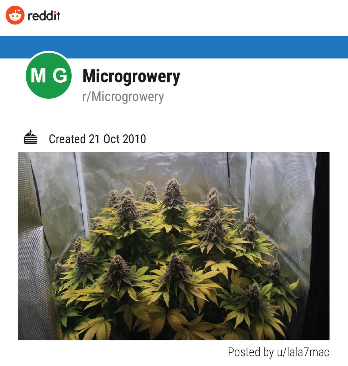 Microgrowery (r/Microgrowery)