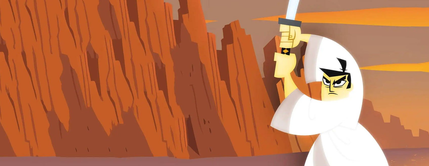 Samurai Jack