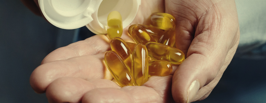 Magen-Darm-Medizin CBD Magen-Darm-Medizin CBD
