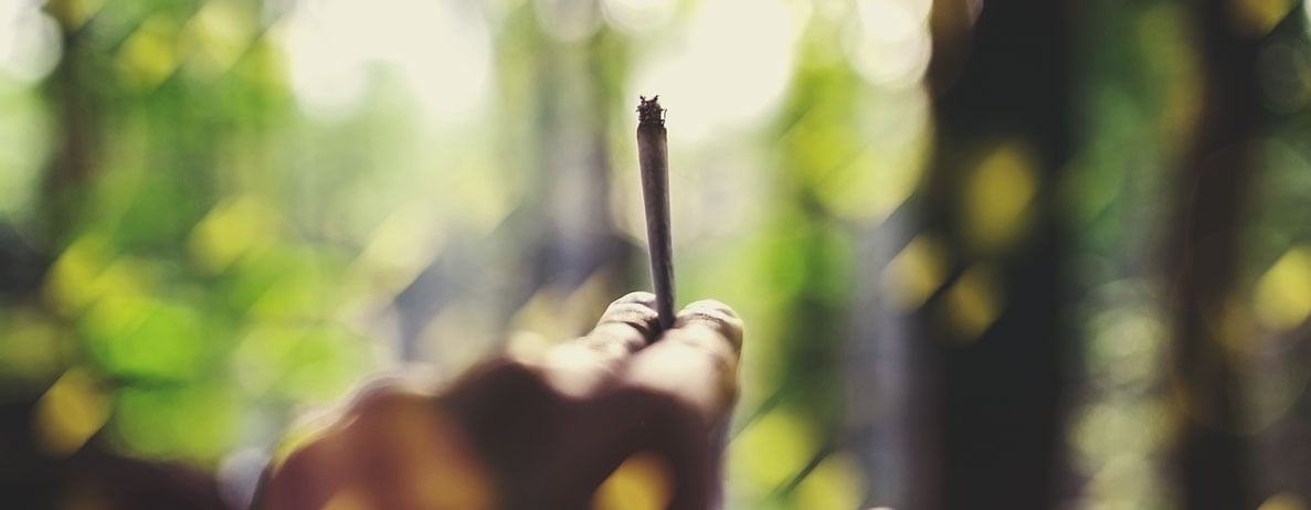 Set und Setting für Cannabis: Tipps und Tricks