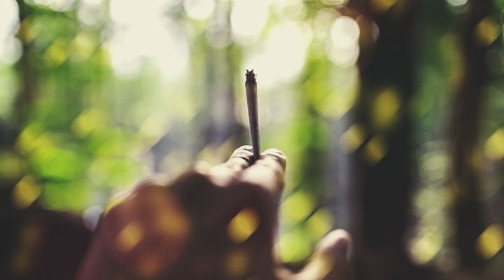 Set und Setting für Cannabis: Tipps und Tricks