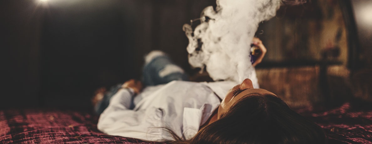 Die Effekte verschiedener Cannabinoidprofile Die Effekte verschiedener Cannabinoidprofile