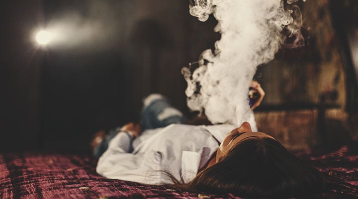 Die Effekte verschiedener Cannabinoidprofile Die Effekte verschiedener Cannabinoidprofile