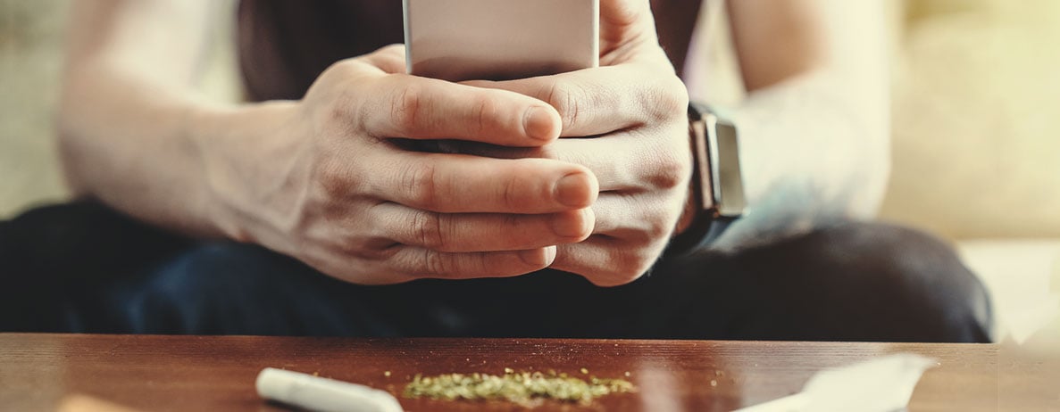 Welches sind die besten Weed-Emojis?