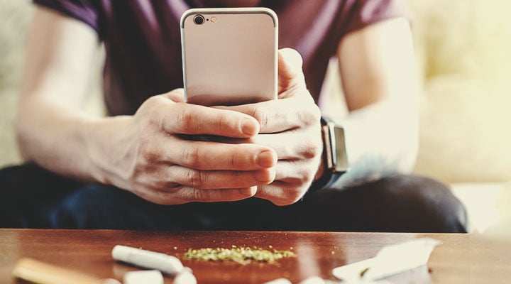 Welches sind die besten Weed-Emojis? Welches sind die besten Weed-Emojis?