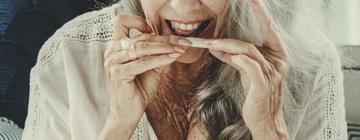 Cannabis und Parkinson-Krankheit Cannabis und Parkinson-Krankheit