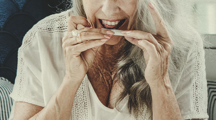 Cannabis und Parkinson-Krankheit Cannabis und Parkinson-Krankheit
