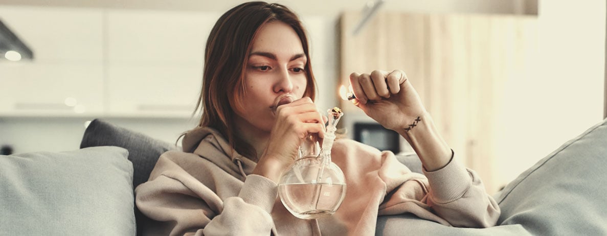 Wie man Eisbongs verwendet Wie man Eisbongs verwendet