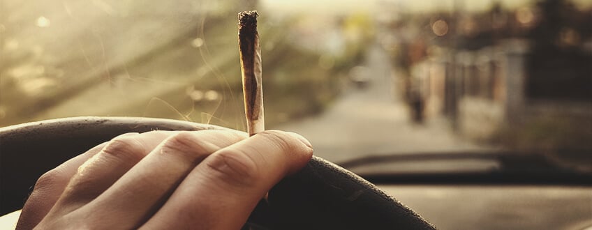 Wie unterscheiden sich THC-Tests von Land zu Land?