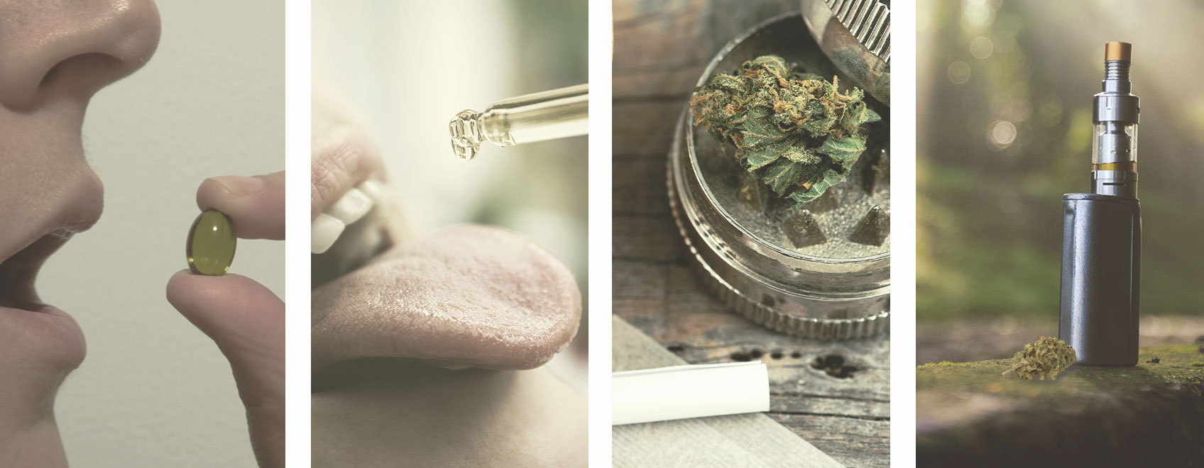 Microdosing-Plan für CBD Microdosing-Plan für CBD