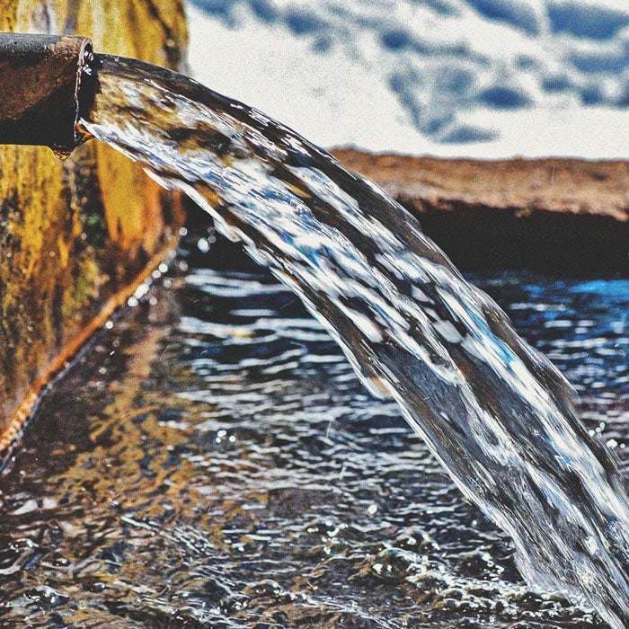 Cannabis und Wasserqualität Teil 3: Die Wahl der Wasserquelle