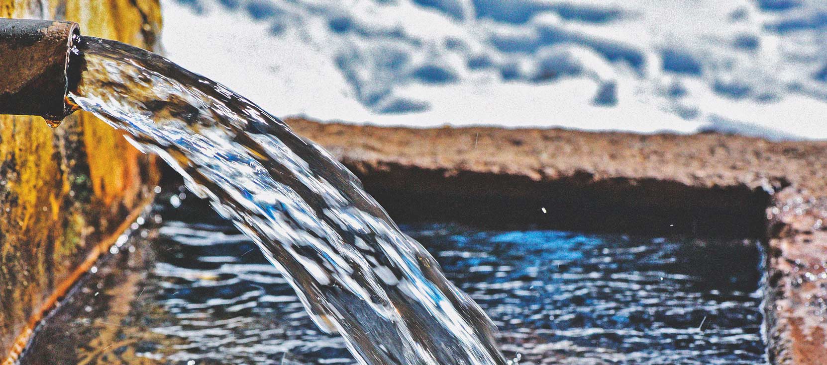 Cannabis und Wasserqualität Teil 3: Die Wahl der Wasserquelle Cannabis und Wasserqualität Teil 3: Die Wahl der Wasserquelle