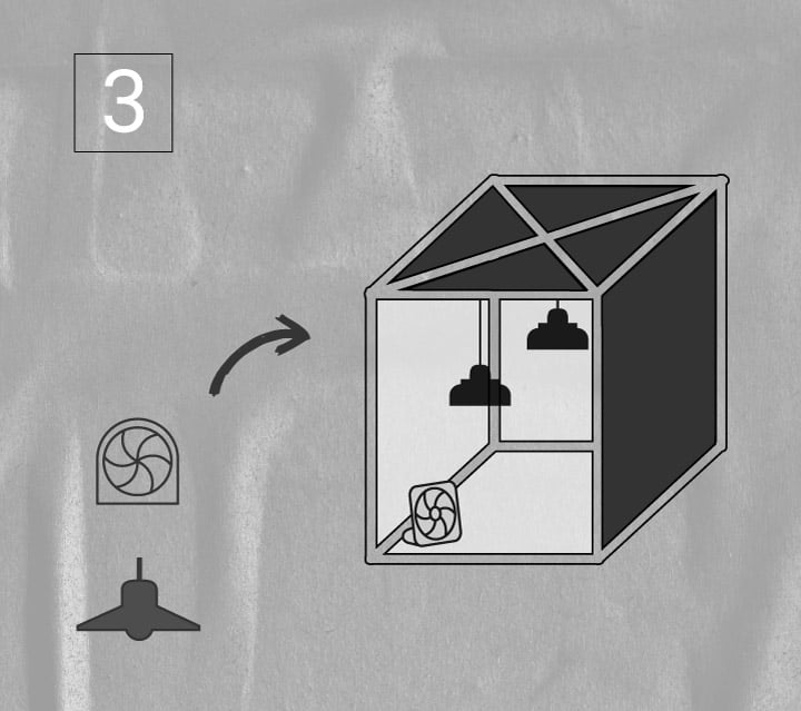 Step 3 Step 3