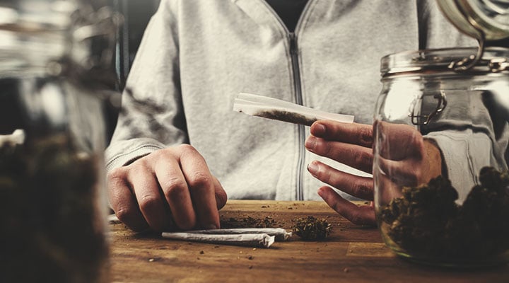 Geschmack und Wirkung von Cannabissorten: Ein Leitfaden Geschmack und Wirkung von Cannabissorten: Ein Leitfaden