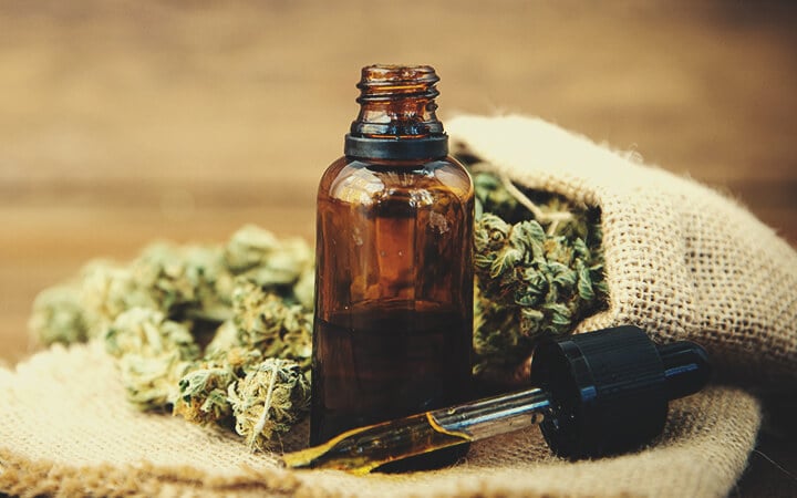 Unterschiedliche Arten, um high zu werden Unterschiedliche Arten, um high zu werden