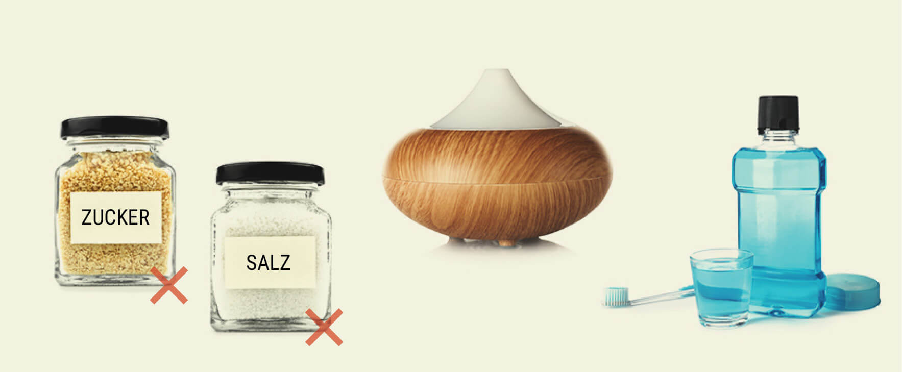 Was kann man gegen ein Pappmaul tun? Was kann man gegen ein Pappmaul tun?