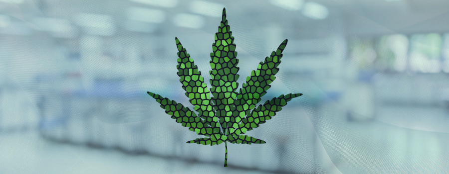Synthetischer Cannabis ist nicht gefährlich