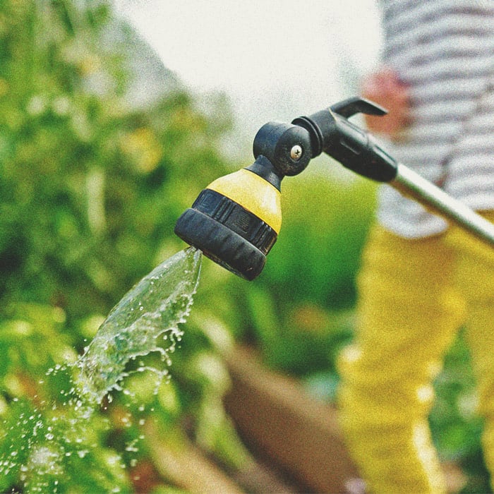 Cannabis und Wasserqualität Teil 3: Die Wahl der Wasserquelle