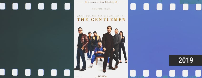 The gentleman The gentleman