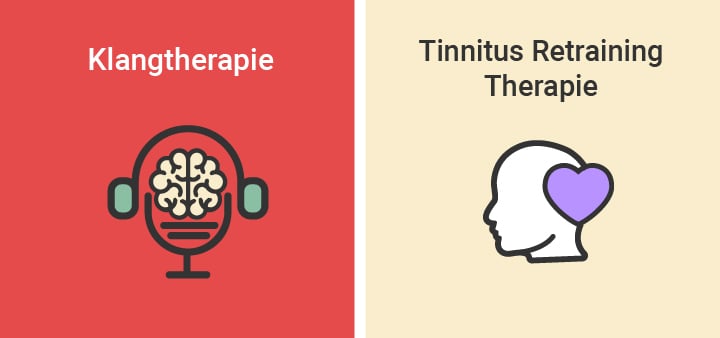 Aktuelle Behandlungsmethoden für Tinnitus