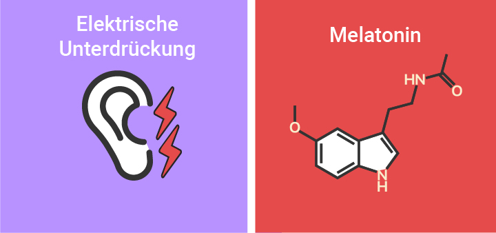 Aktuelle Behandlungsmethoden für Tinnitus