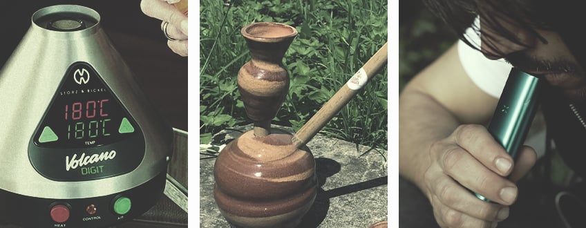 Alle Verwendungsmöglichkeiten für Cannabis Alle Verwendungsmöglichkeiten für Cannabis
