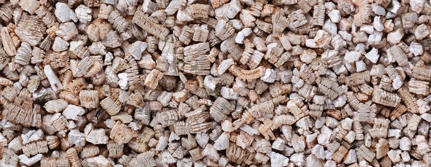 Vermiculite