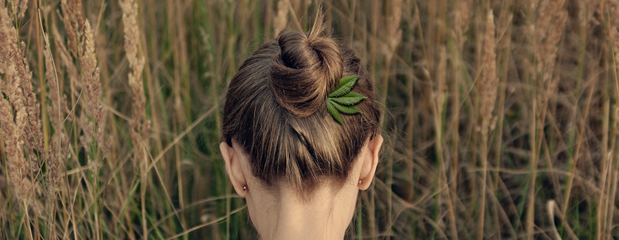 DEINE HAARE DEINE HAARE