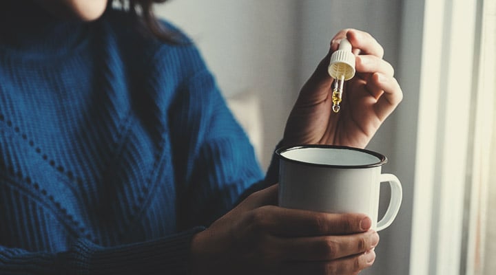Was ist mit Cannabidiol (CBD) und Anorexie? Was ist mit Cannabidiol (CBD) und Anorexie?