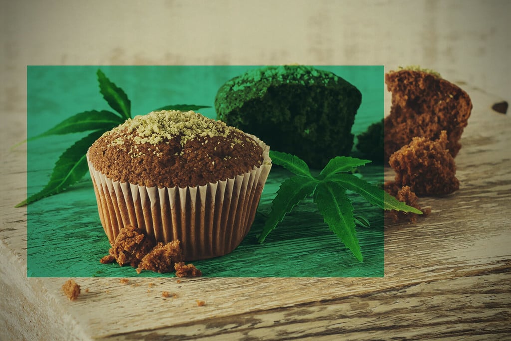 Wie man zu Hause mit CBD kocht