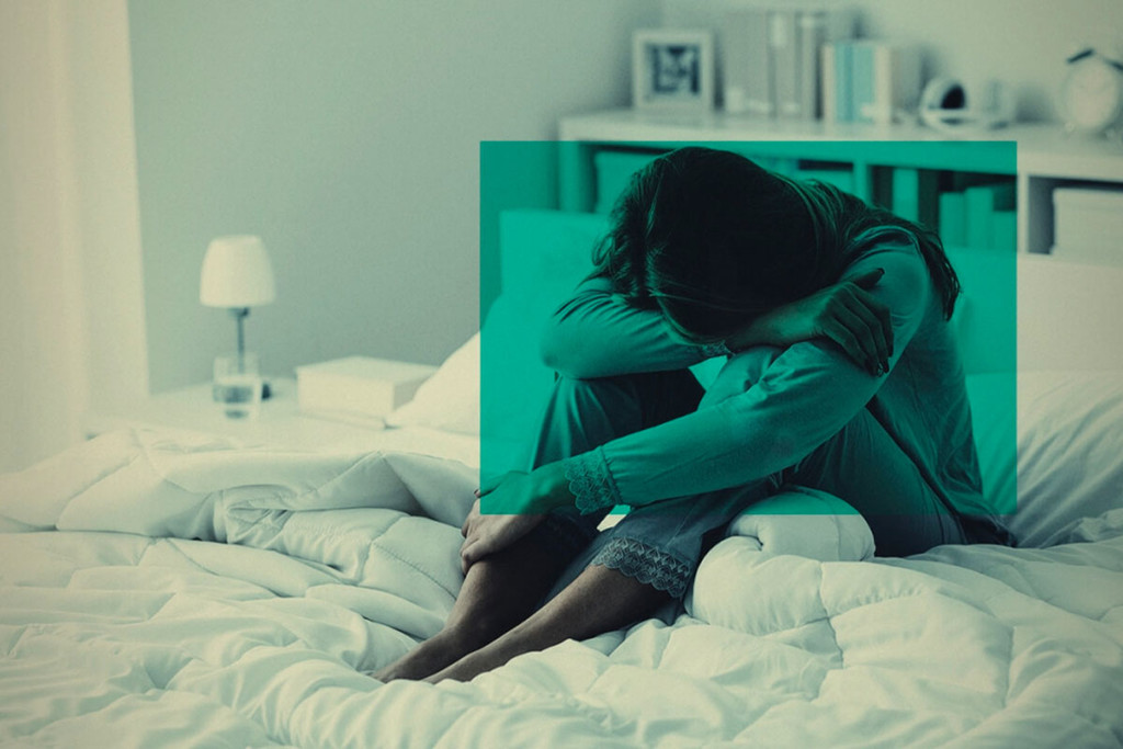 Die Forschung zu CBD und Depression