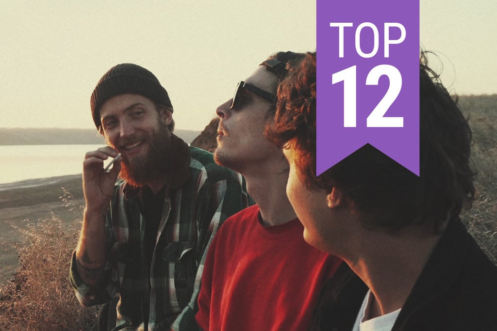 Top 12 Urlaubsziele für Cannabisliebhaber