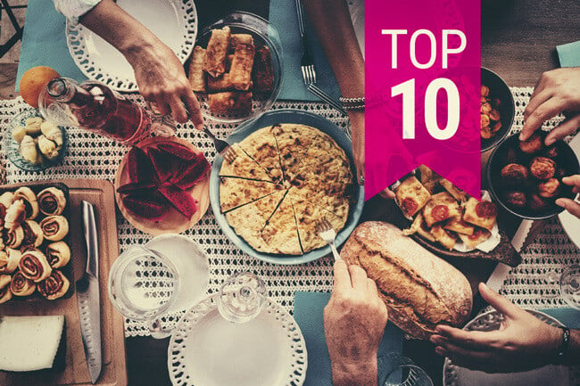 Die Top 10 Cannabissorten für die Appetitanregung