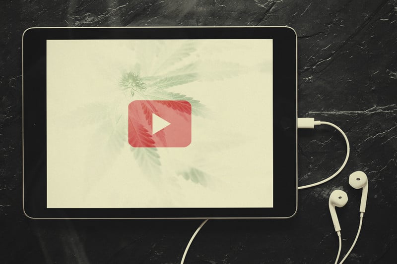 7 YouTube-Kanäle, die jeder Hanfliebhaber kennen muss