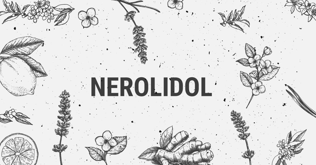 Cannabis Terpene: Nerolidol – Ein vielseitiges Sesquiterpen