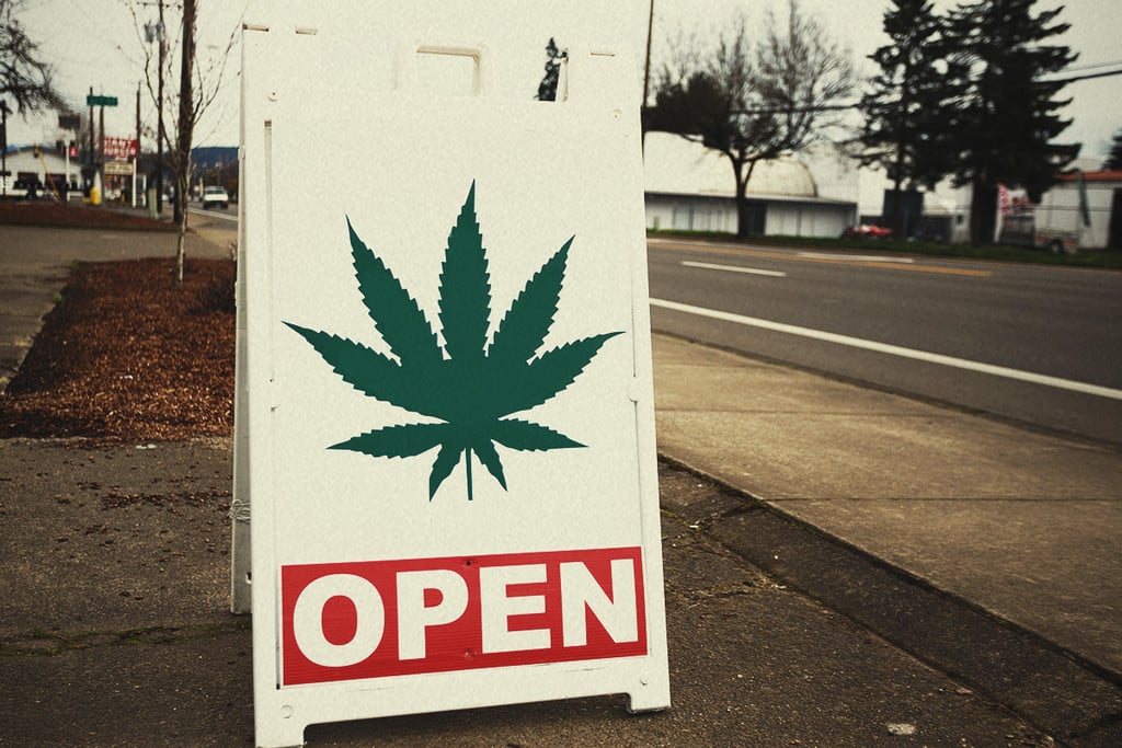 Was braucht man für eine Lizenz für den Anbau und Verkauf von Cannabis?