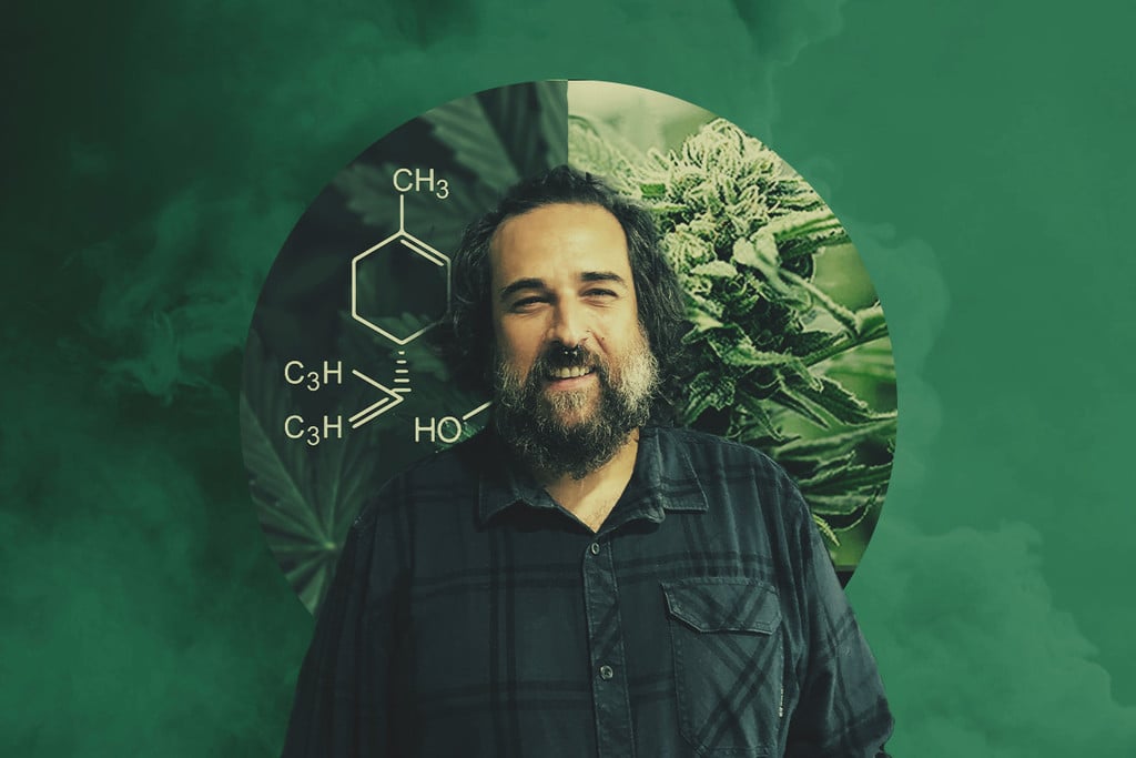 RQS Interviews — Jimi von Reggae Seeds: Schöpfer einer CBD-Legende