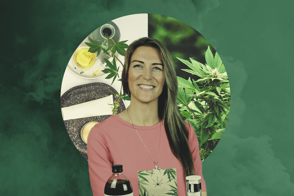 RQS Interviews — Rachael erklärt uns alles über CBD