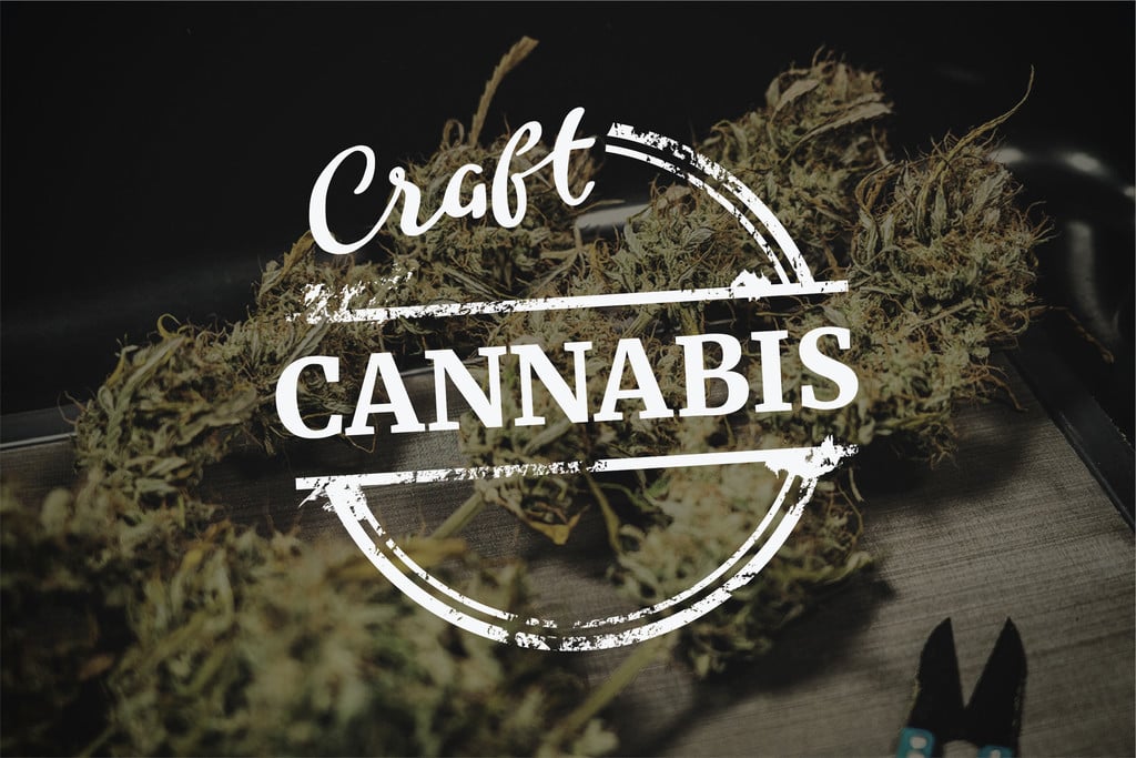 Was ist Craft Cannabis?