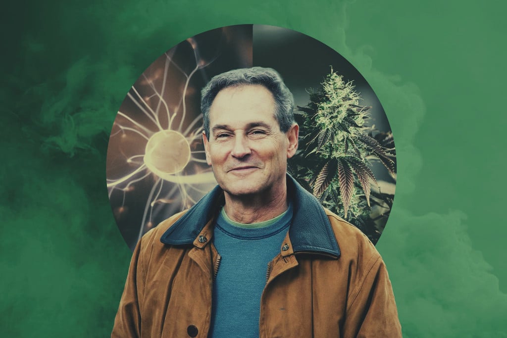 RQS-Interviews: Martin A. Lee über die Wirkung von Cannabis auf das Gehirn