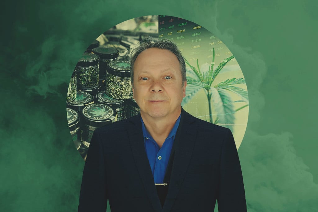 RQS Interviews: Bradley Poulos über die gegenwärtige und zukünftige Situation der Cannabisbranche