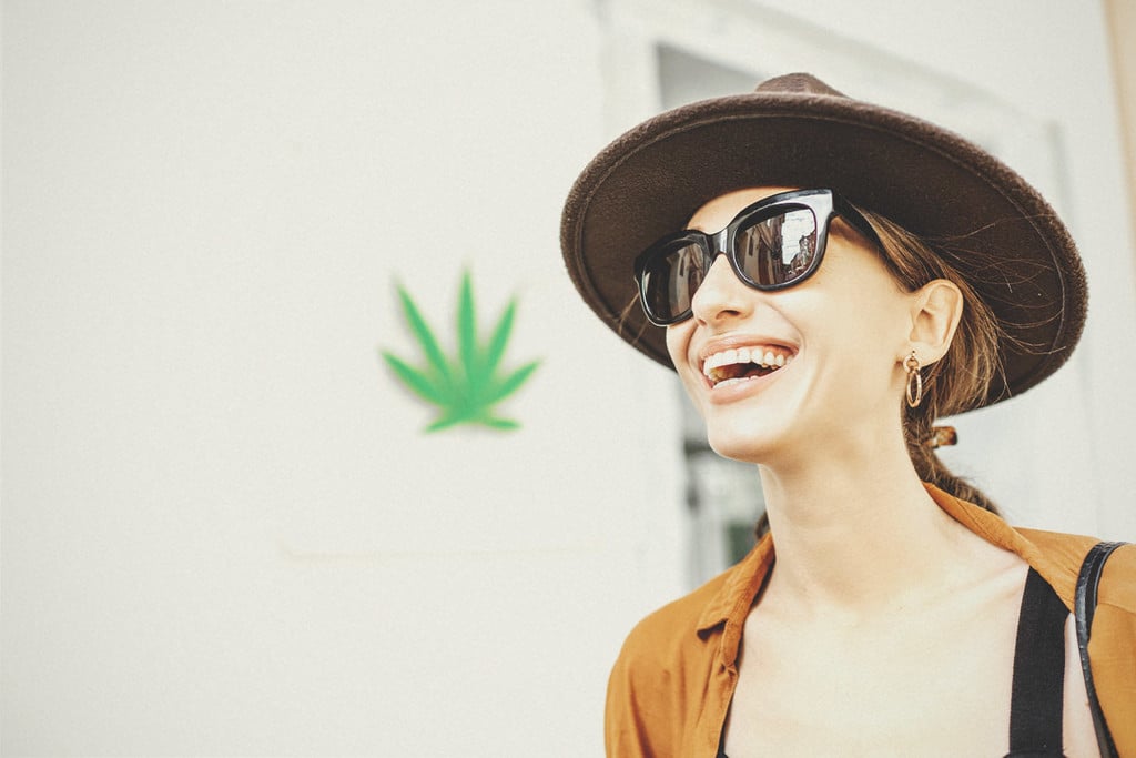 Wie man sich einen Weed-Lifestyle zu eigen macht