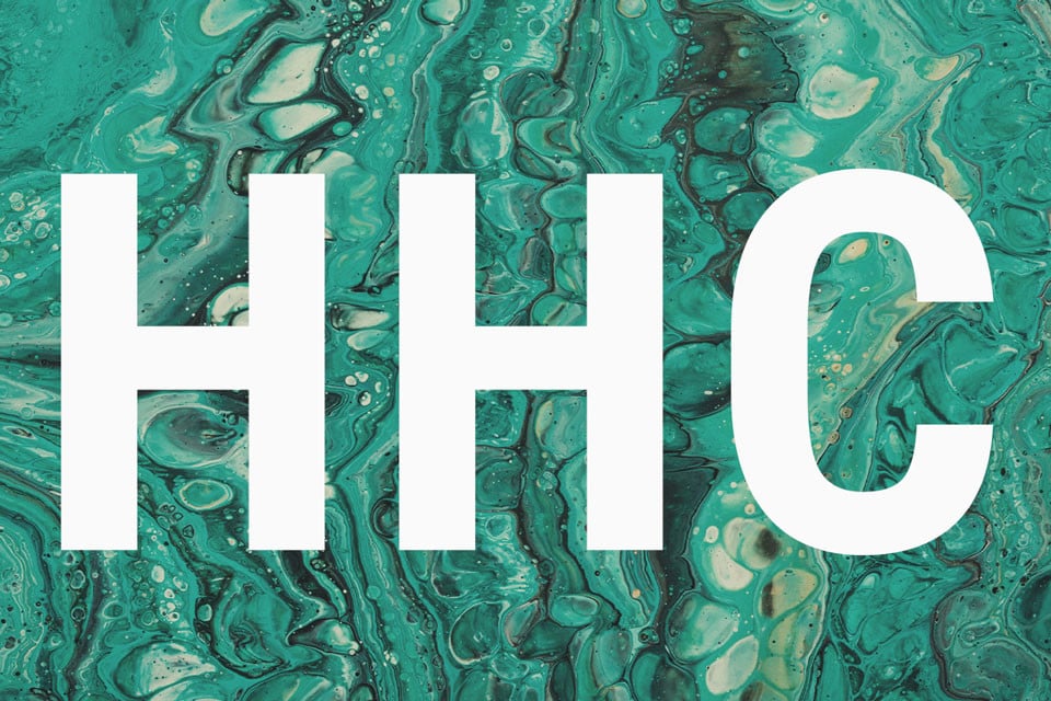 Hexahydrocannabinol — Alles Wissenswerte über HHC