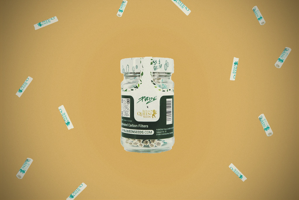 Sollte man Aktivkohlefilter zum Rauchen verwenden?