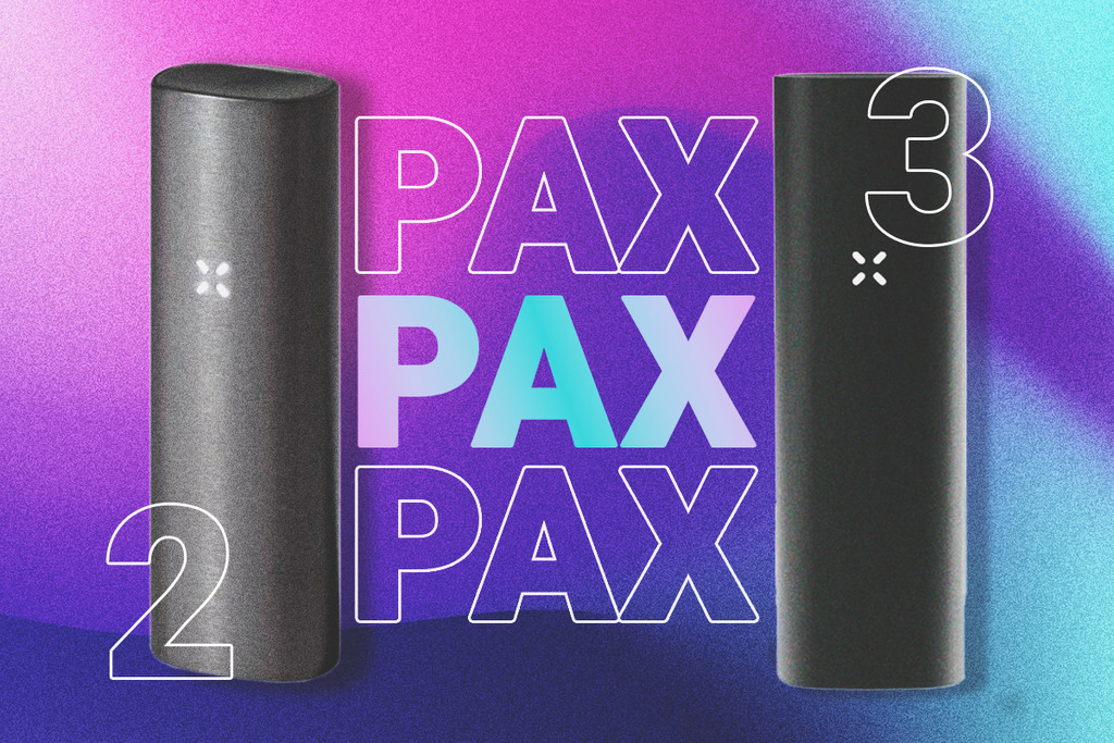 PAX 2 vs. PAX 3: Ausführliche Vaporizer-Rezension - RQS Blog