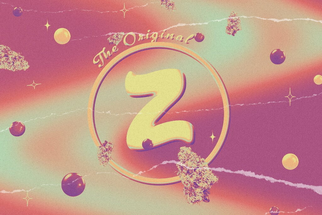 The Original Z: Süßer geht's nicht