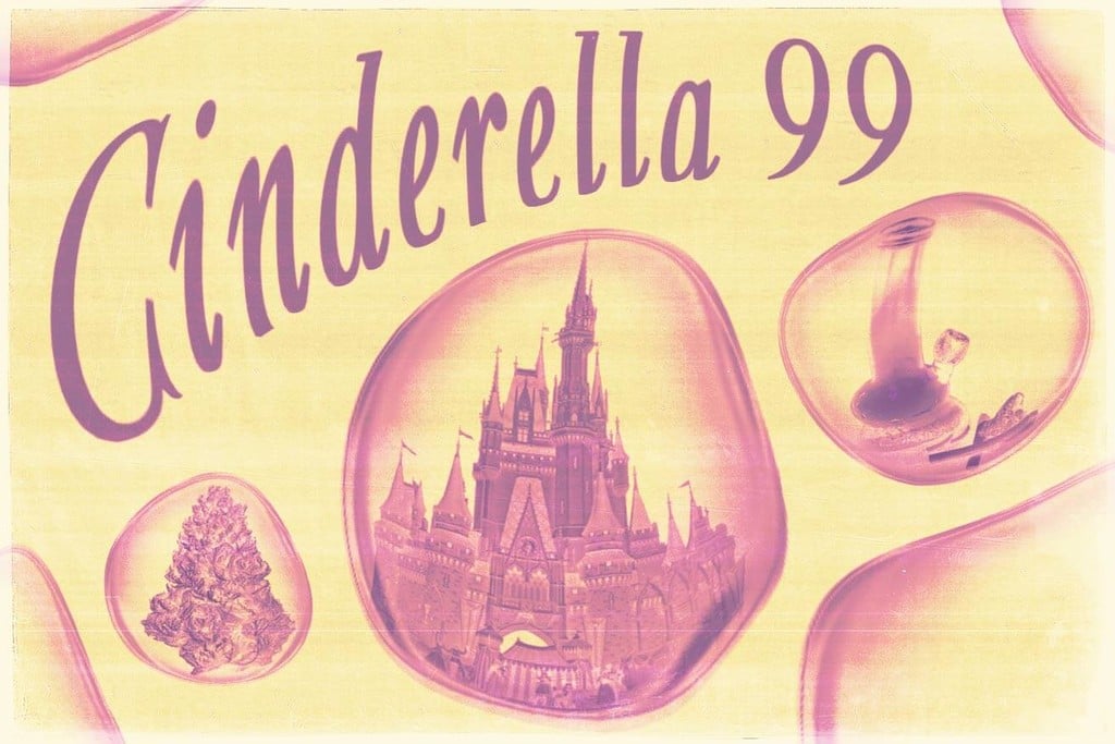 Cinderella 99: Lerne diese energiespendende Sorte kennen