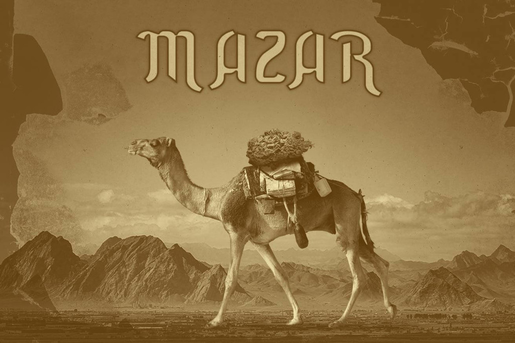 Mazar: Eine Indica-Sorte mit zentralasiatischen Einflüssen